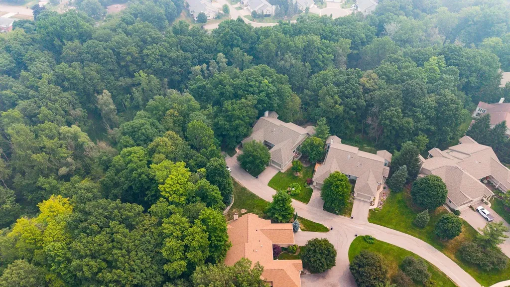 1718 Big Timber Court NE Grand Rapids City MI 49505