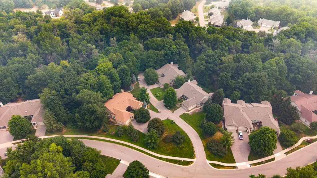 1718 Big Timber Court NE Grand Rapids City MI 49505