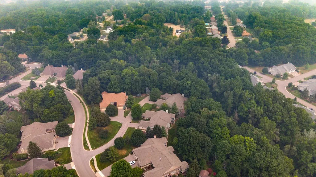 1718 Big Timber Court NE Grand Rapids City MI 49505