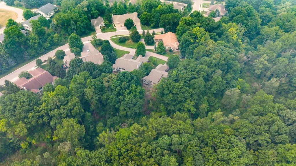 1718 Big Timber Court NE Grand Rapids City MI 49505