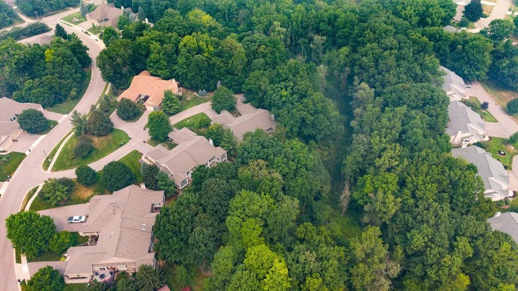 1718 Big Timber Court NE Grand Rapids City MI 49505