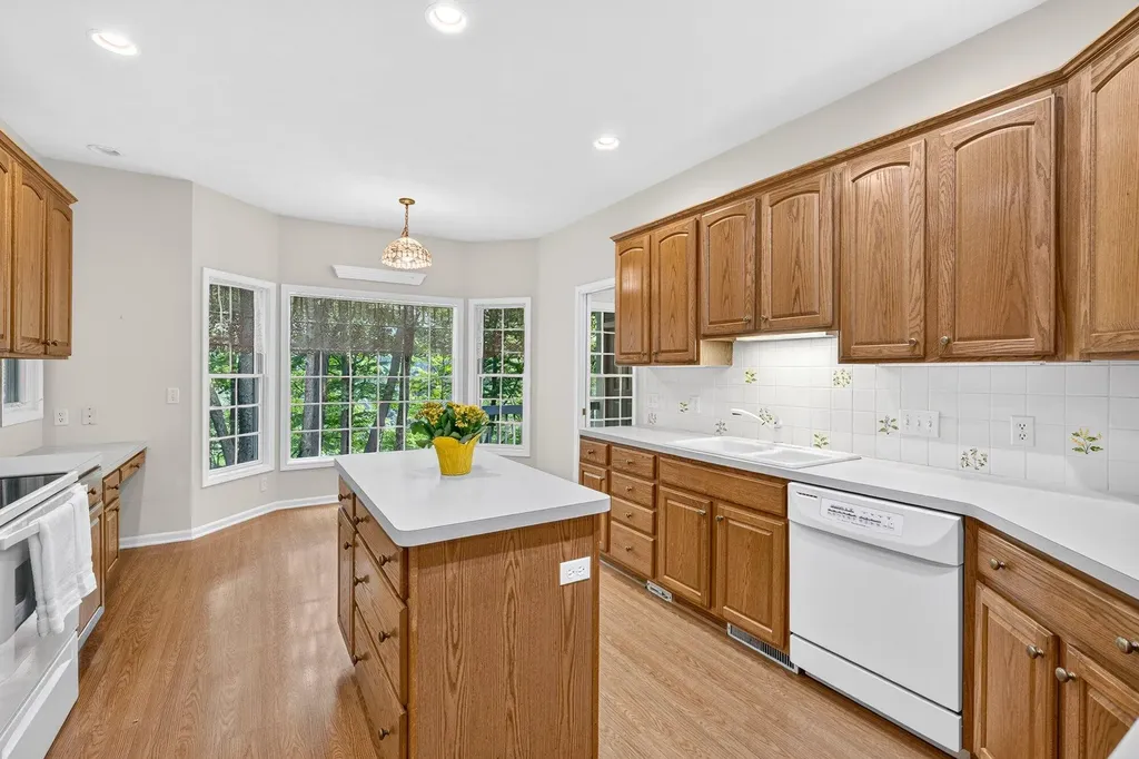 1718 Big Timber Court NE Grand Rapids City MI 49505