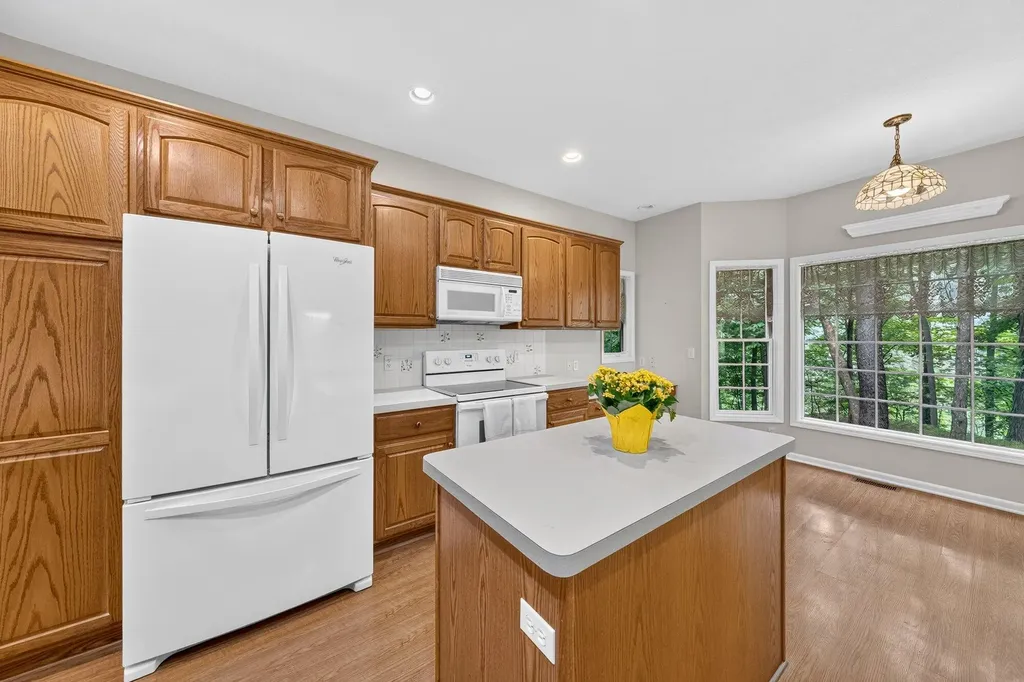 1718 Big Timber Court NE Grand Rapids City MI 49505