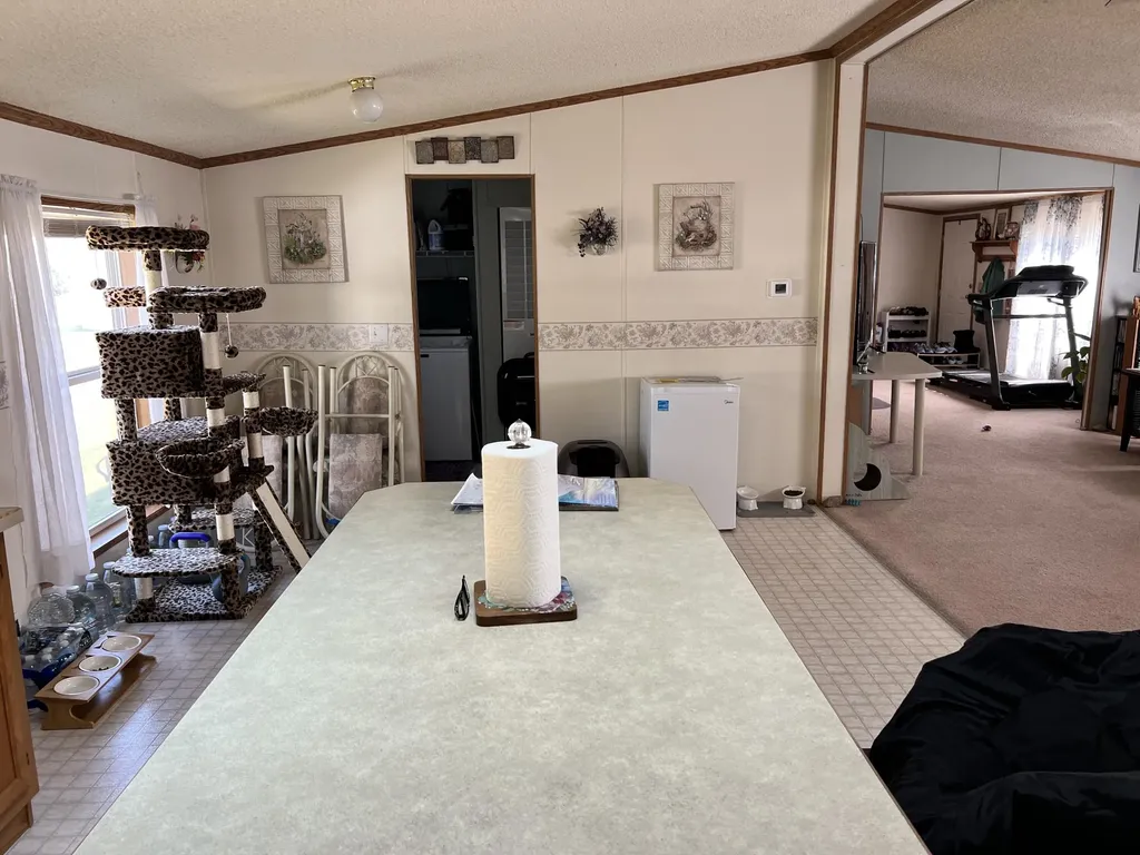 501 N Us 131 Highway #60 White Pigeon Village MI 49099