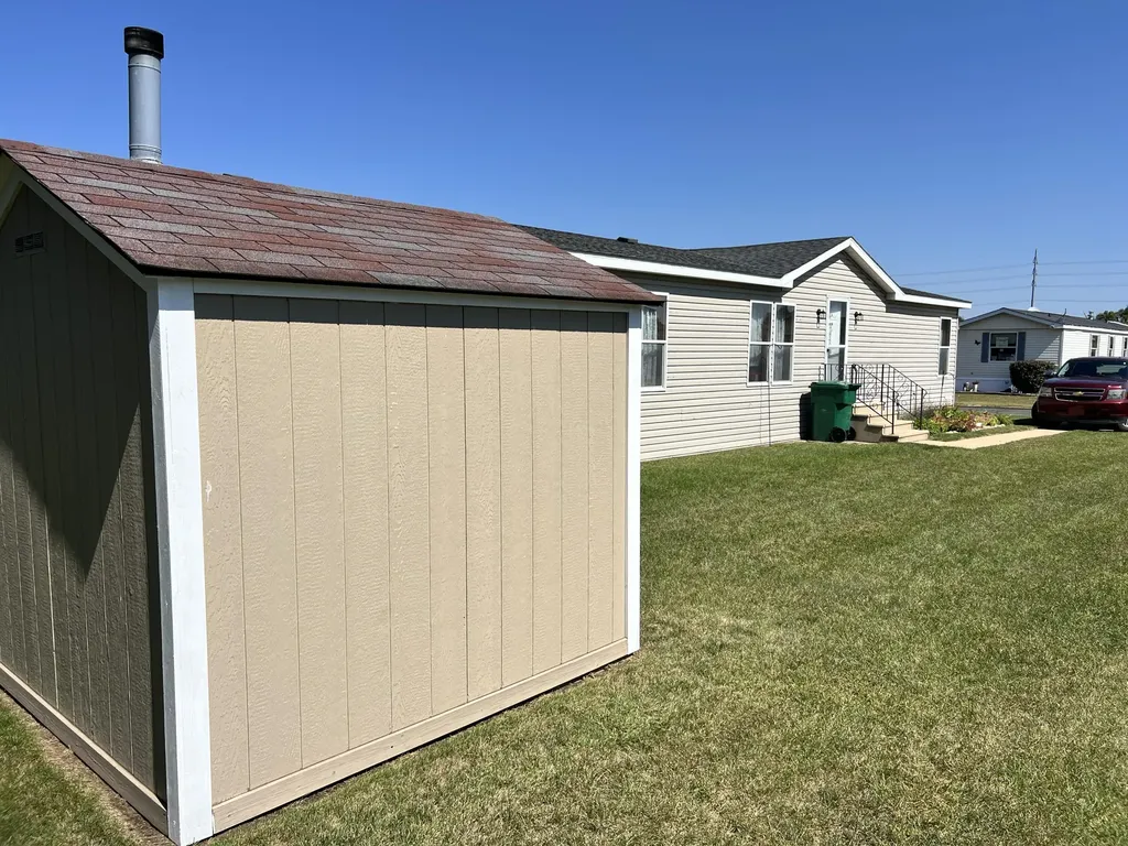 501 N Us 131 Highway #60 White Pigeon Village MI 49099