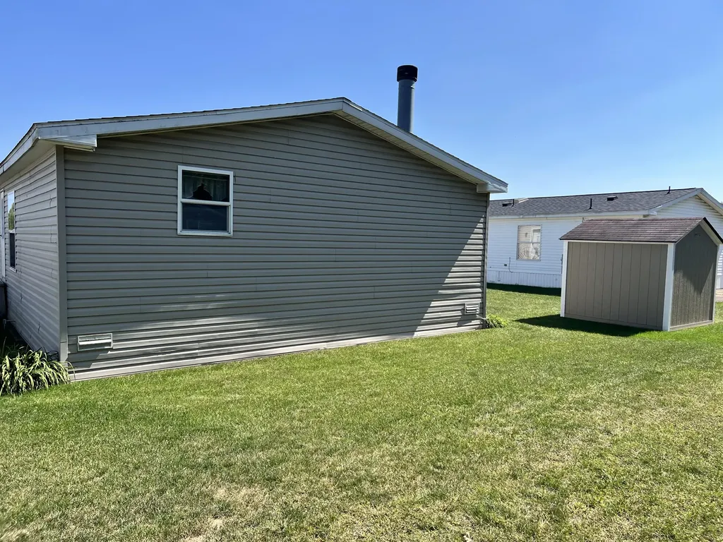 501 N Us 131 Highway #60 White Pigeon Village MI 49099