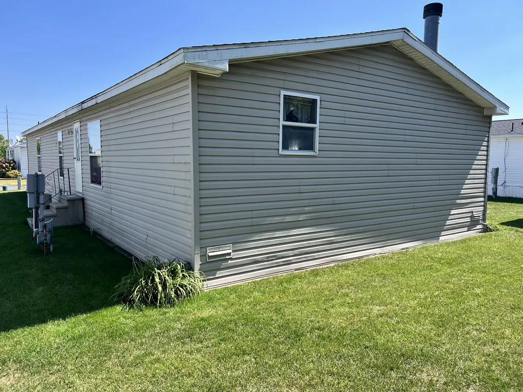 501 N Us 131 Highway #60 White Pigeon Village MI 49099