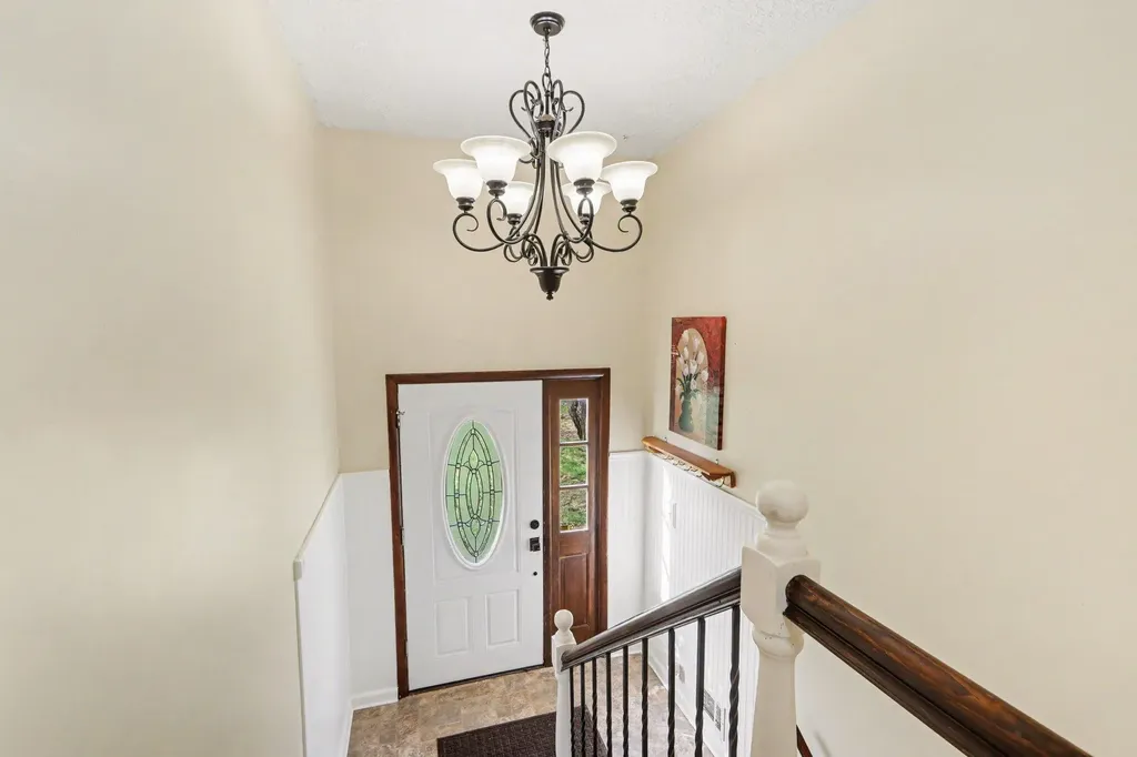 1409 Bacon Avenue Portage City MI 49002