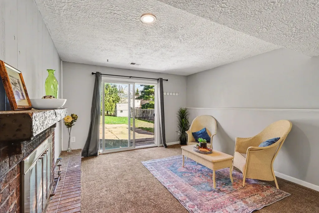 1409 Bacon Avenue Portage City MI 49002