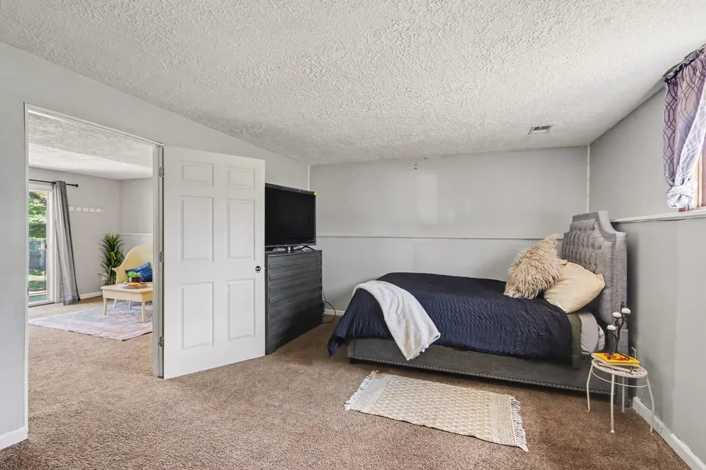 1409 Bacon Avenue Portage City MI 49002