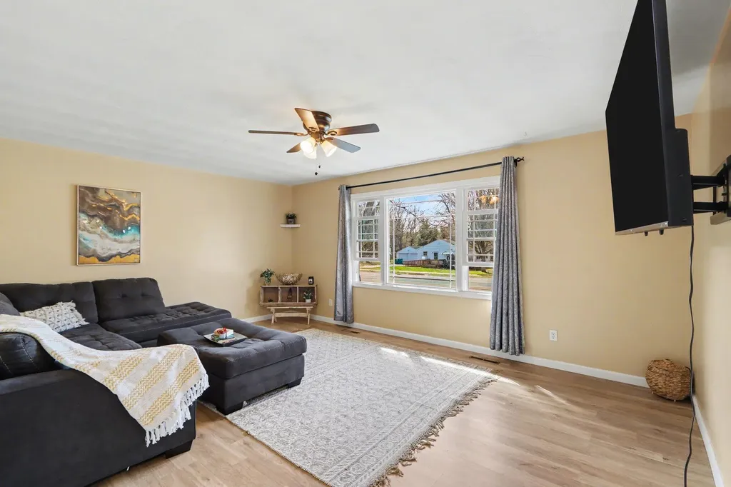 1409 Bacon Avenue Portage City MI 49002