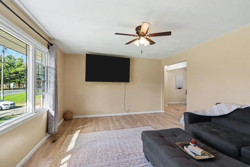 1409 Bacon Avenue Portage City MI 49002