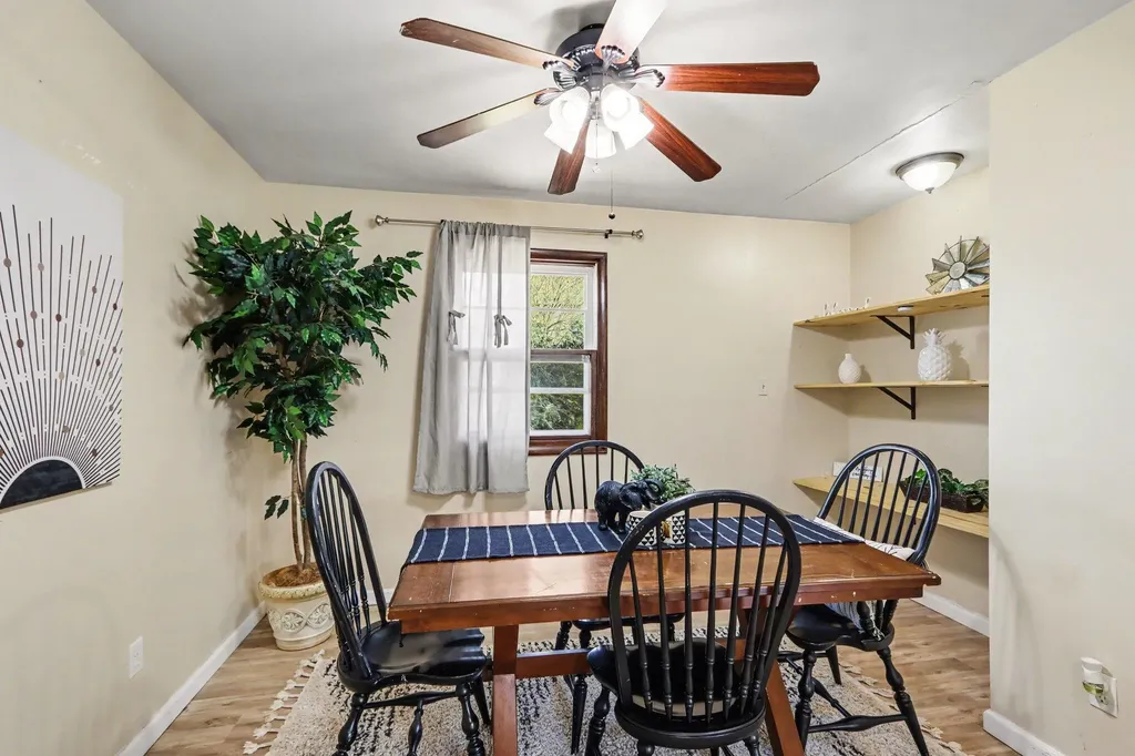 1409 Bacon Avenue Portage City MI 49002