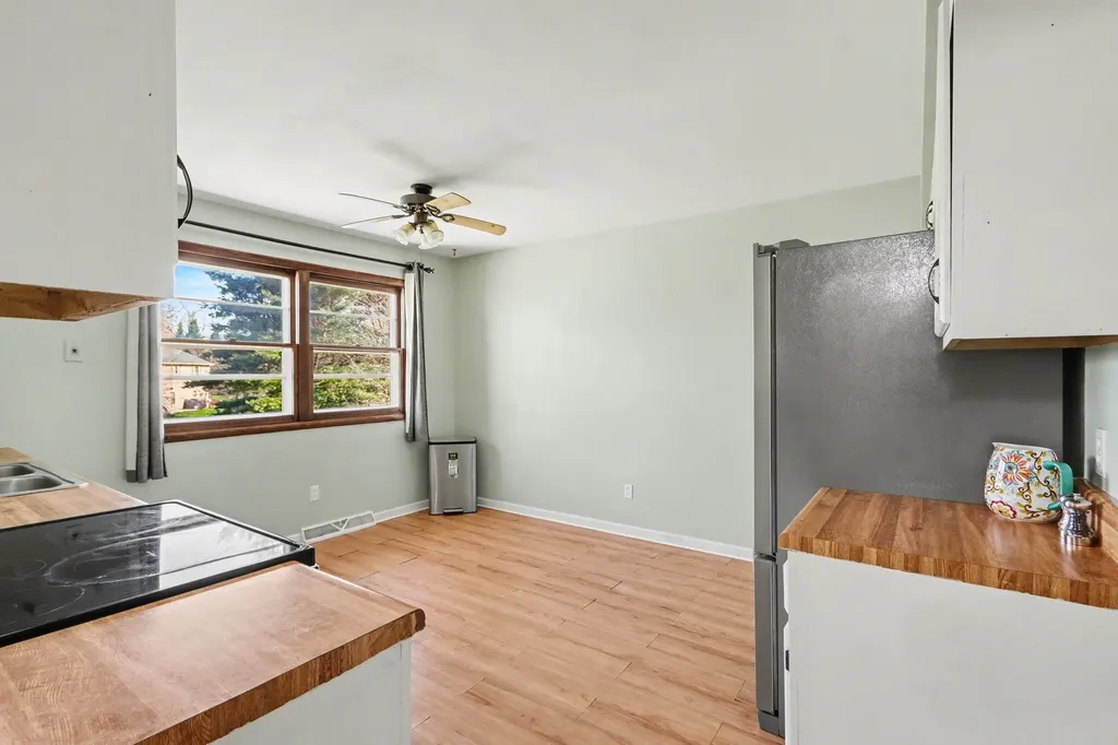 1409 Bacon Avenue Portage City MI 49002