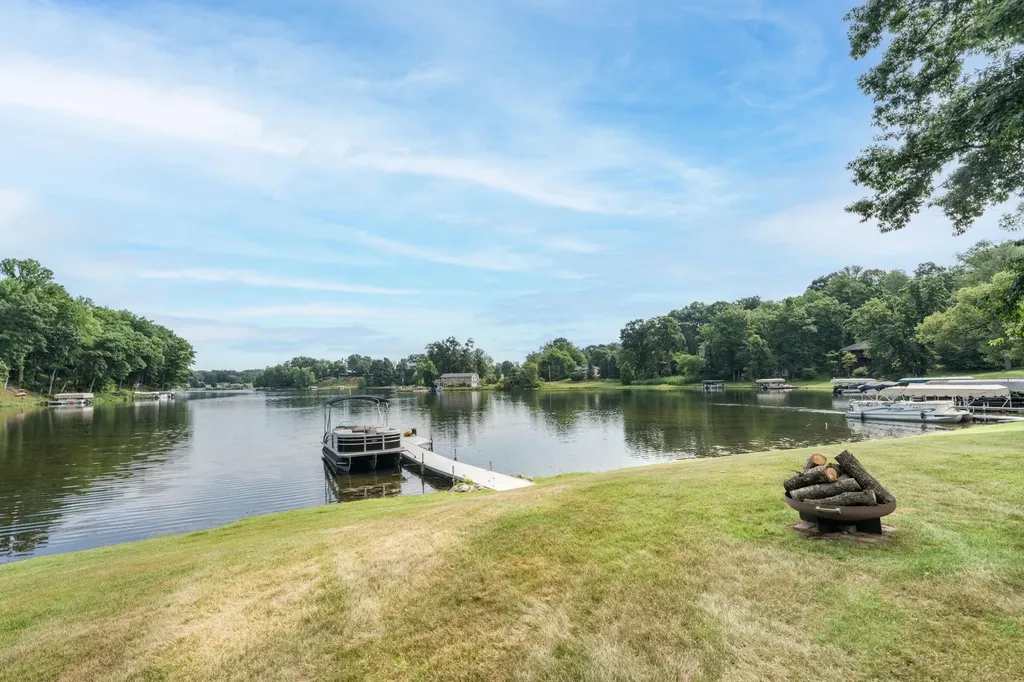 121 S Lake Doster Drive Gun Plain Township MI 49080