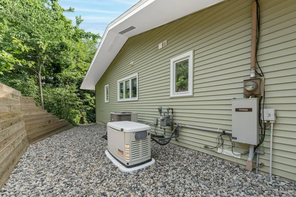 121 S Lake Doster Drive Gun Plain Township MI 49080