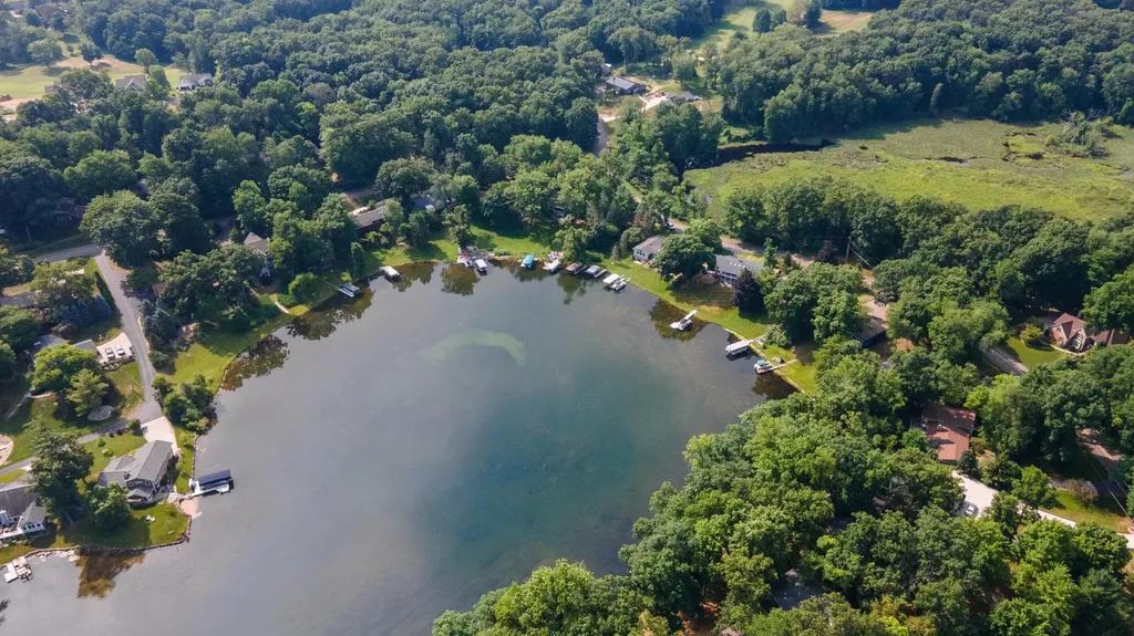 121 S Lake Doster Drive Gun Plain Township MI 49080