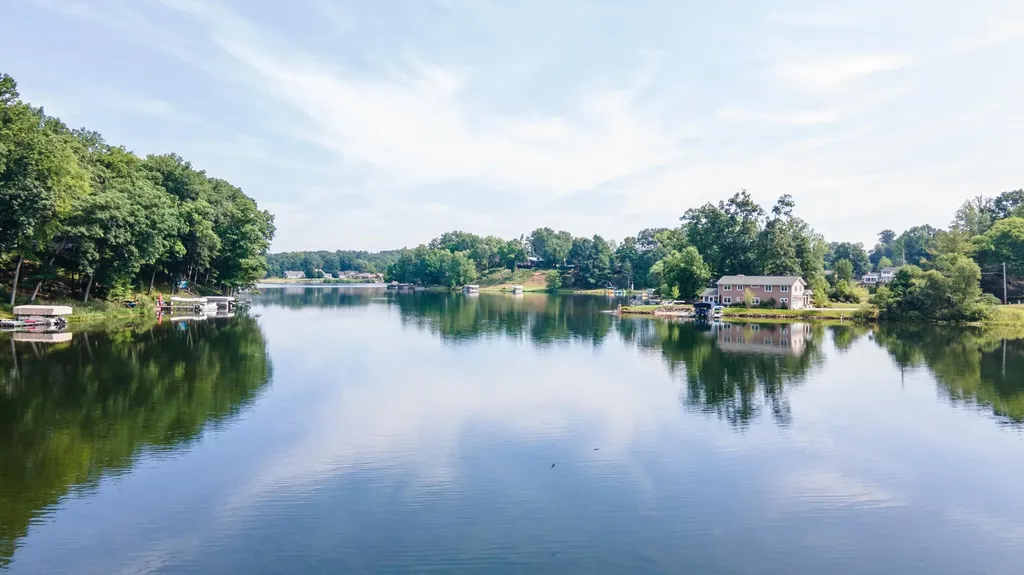 121 S Lake Doster Drive Gun Plain Township MI 49080