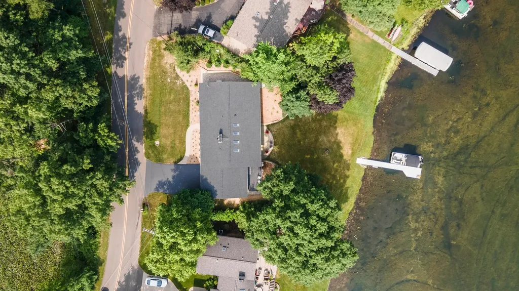 121 S Lake Doster Drive Gun Plain Township MI 49080