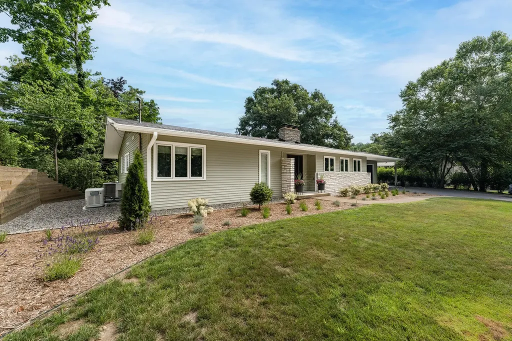 121 S Lake Doster Drive Gun Plain Township MI 49080