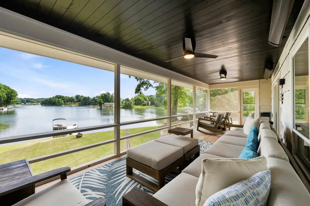 121 S Lake Doster Drive Gun Plain Township MI 49080