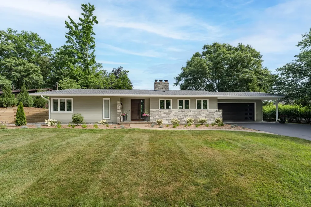 121 S Lake Doster Drive Gun Plain Township MI 49080
