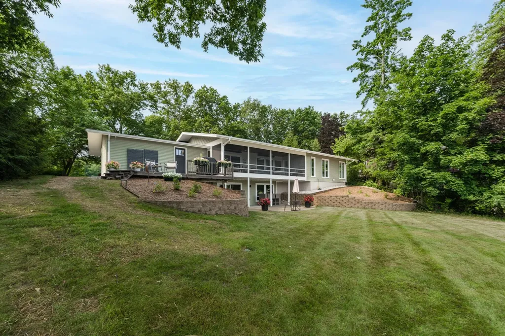 121 S Lake Doster Drive Gun Plain Township MI 49080