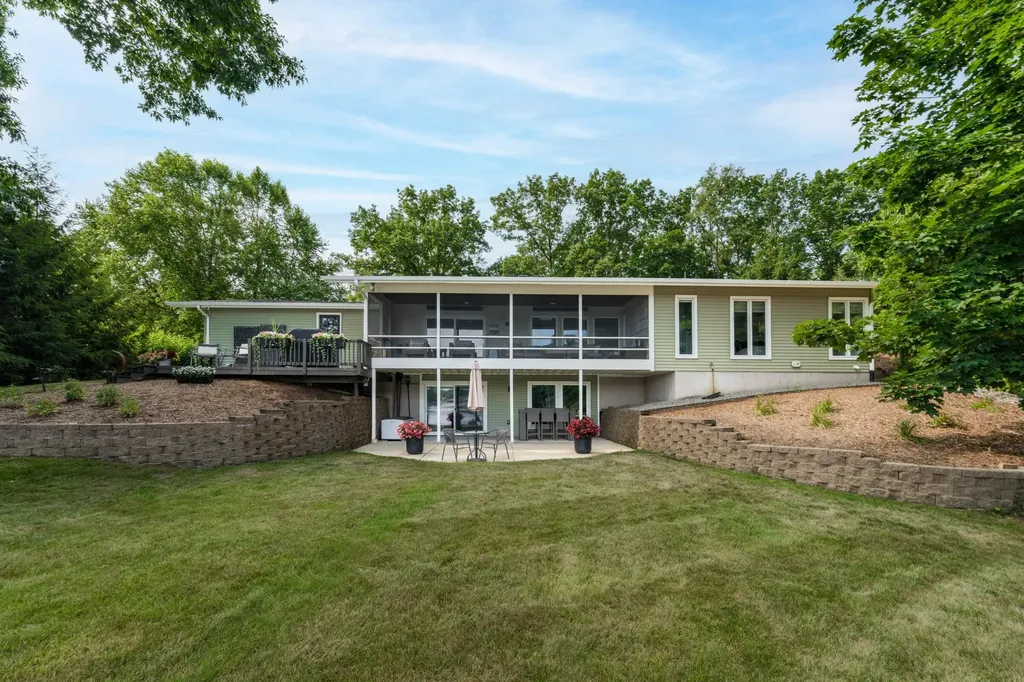 121 S Lake Doster Drive Gun Plain Township MI 49080
