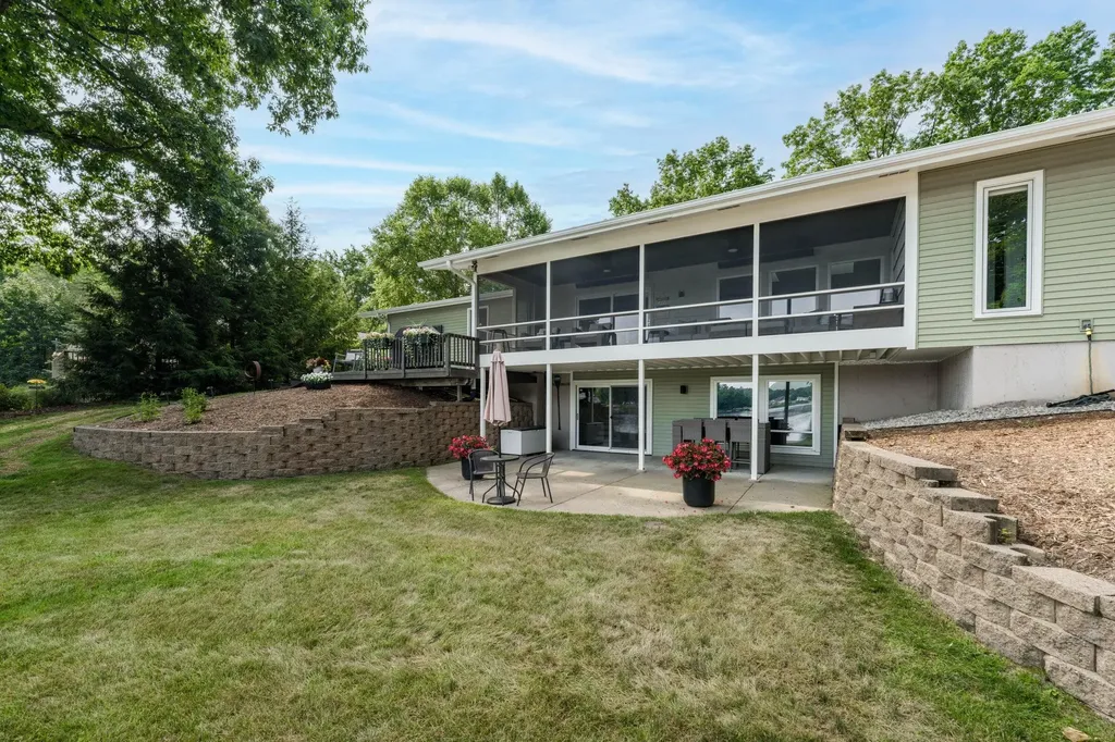 121 S Lake Doster Drive Gun Plain Township MI 49080