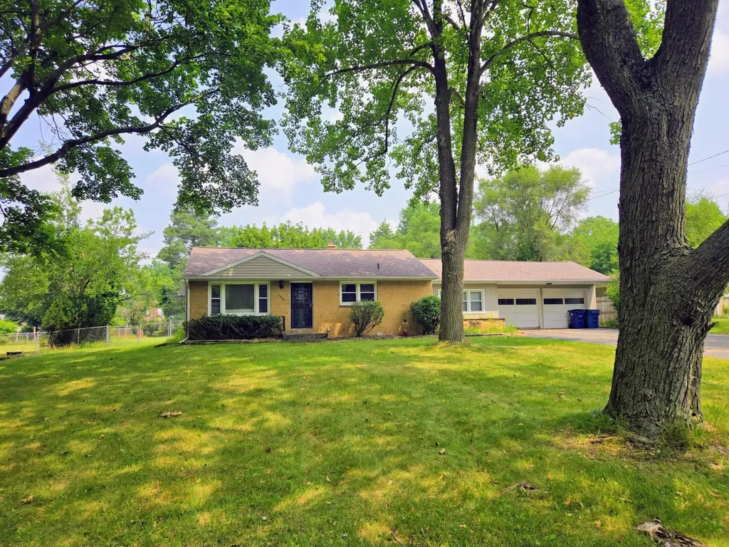 1995 E G Avenue Cooper Charter Township MI 49004