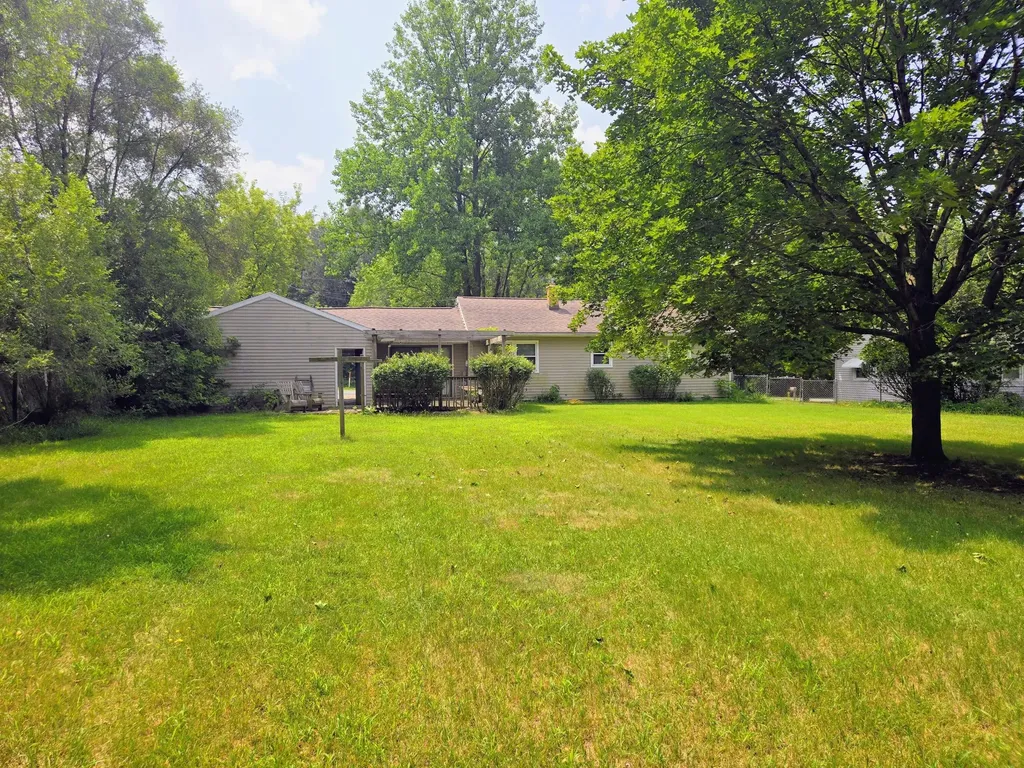 1995 E G Avenue Cooper Charter Township MI 49004