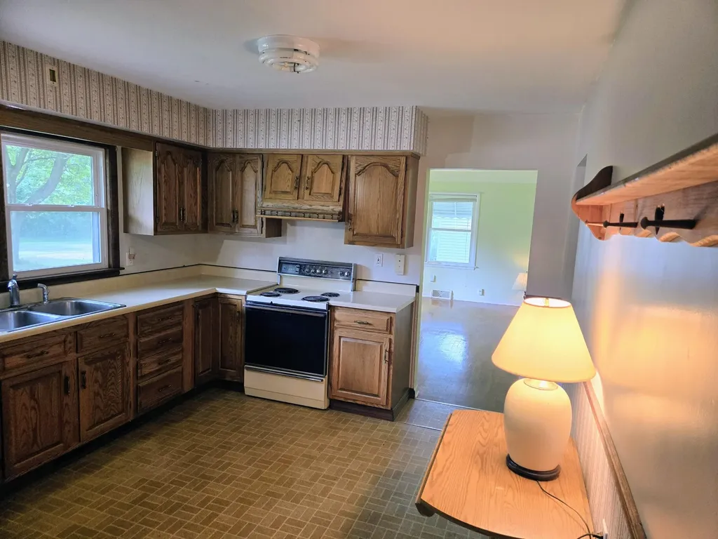 1995 E G Avenue Cooper Charter Township MI 49004