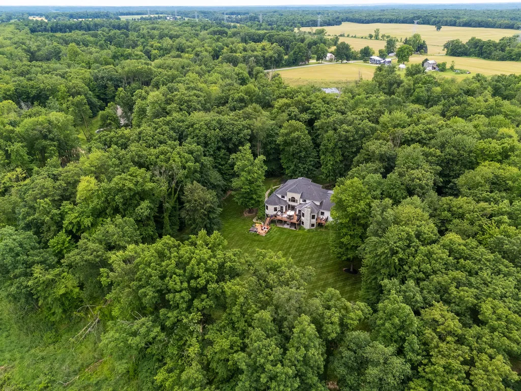 554 Bailey Lake Drive NE Vergennes Township MI 49331
