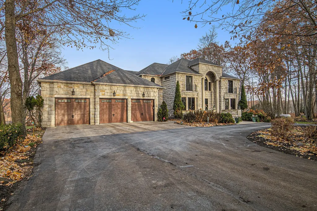 554 Bailey Lake Drive NE Vergennes Township MI 49331