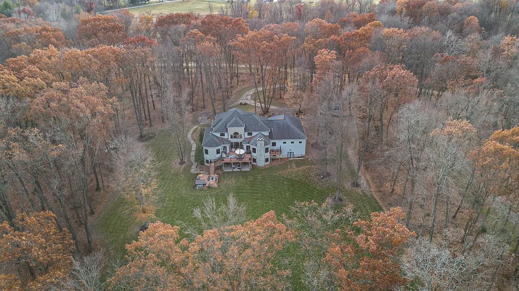 554 Bailey Lake Drive NE Vergennes Township MI 49331