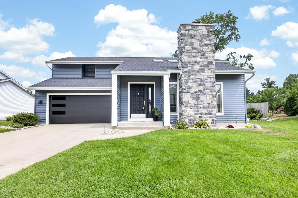7955 Chippewa Street Portage City MI 49024