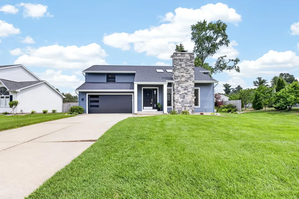 7955 Chippewa Street Portage City MI 49024