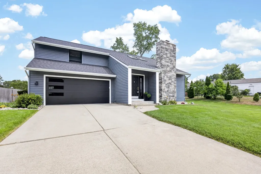 7955 Chippewa Street Portage City MI 49024