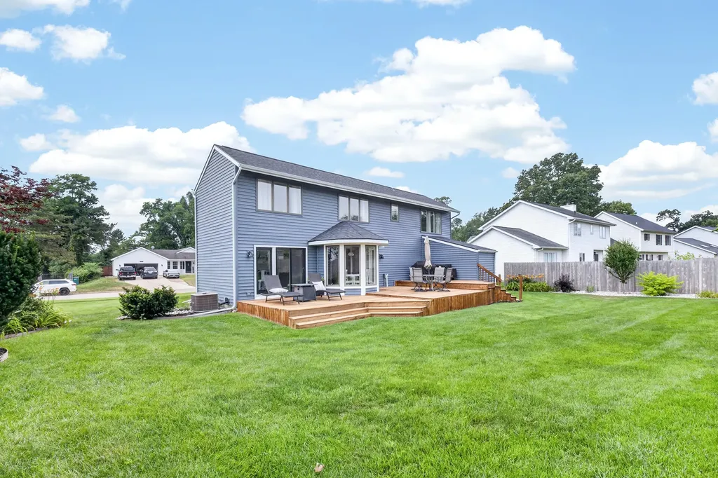 7955 Chippewa Street Portage City MI 49024