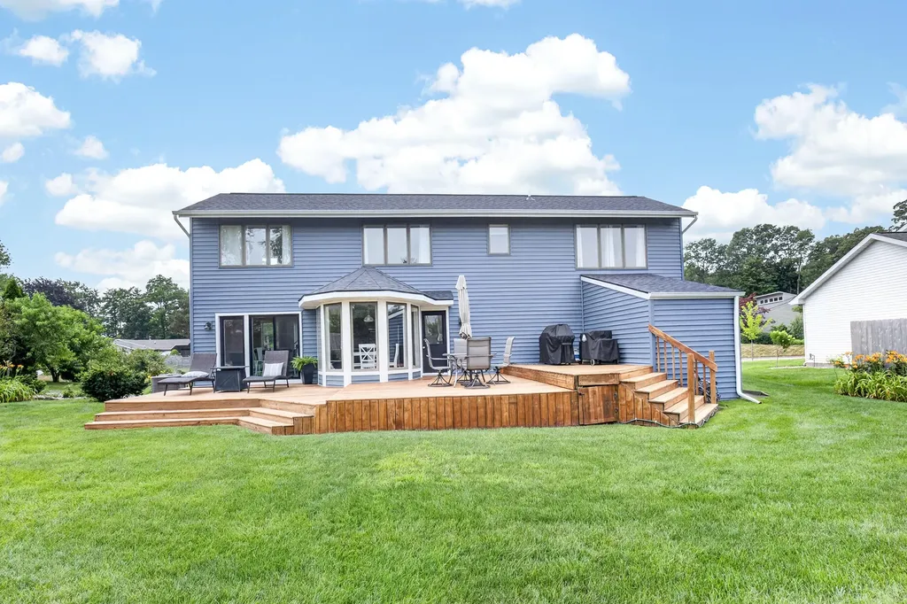 7955 Chippewa Street Portage City MI 49024