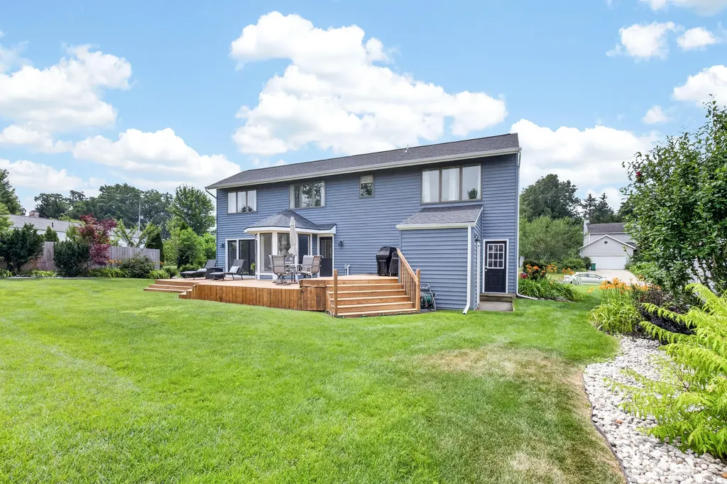 7955 Chippewa Street Portage City MI 49024