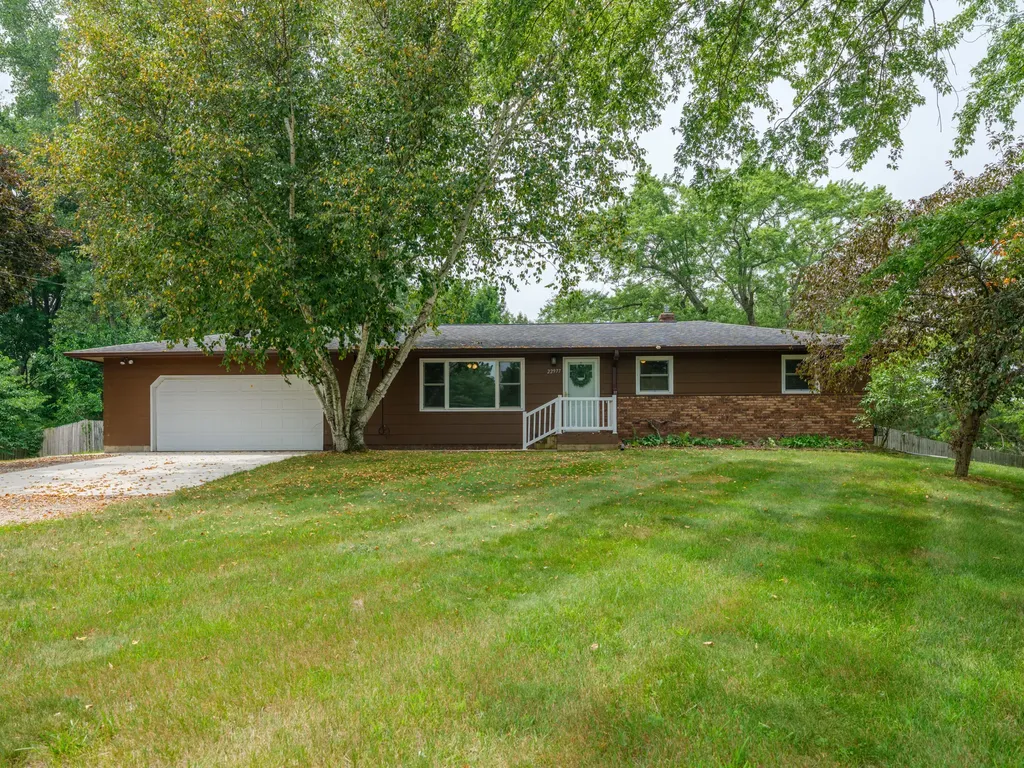 22977 Grandeur Avenue Mattawan Village MI 49071