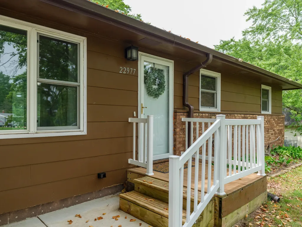 22977 Grandeur Avenue Mattawan Village MI 49071