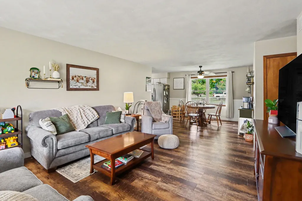 56848 Bow Drive Lockport Township MI 49093