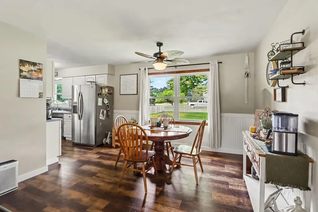56848 Bow Drive Lockport Township MI 49093