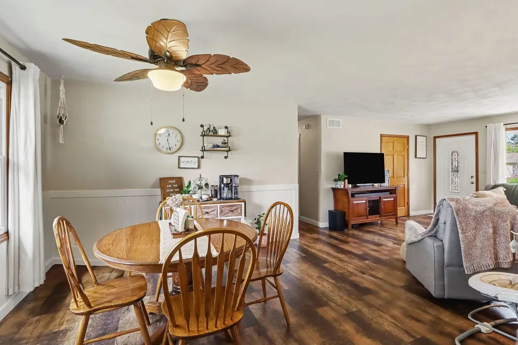 56848 Bow Drive Lockport Township MI 49093