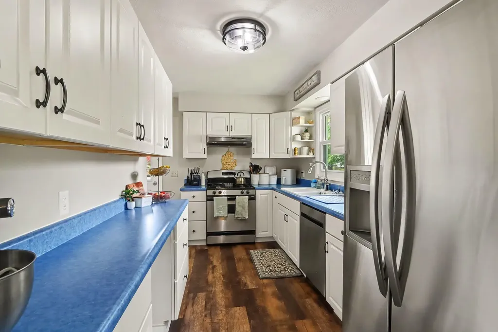 56848 Bow Drive Lockport Township MI 49093
