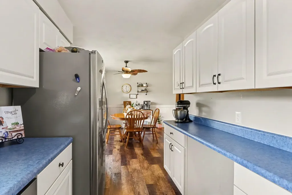 56848 Bow Drive Lockport Township MI 49093