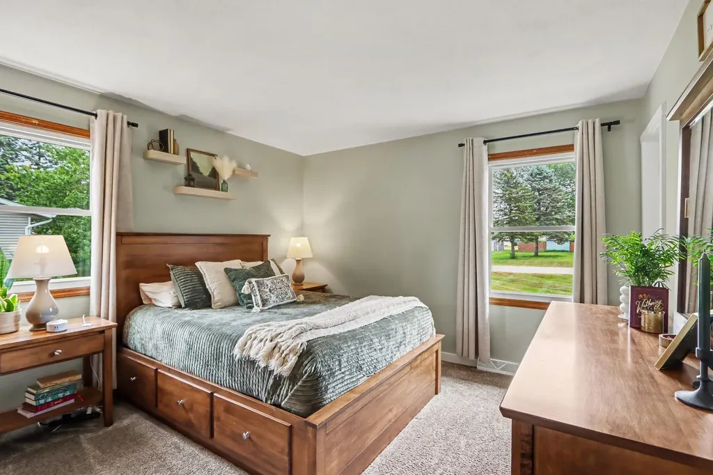 56848 Bow Drive Lockport Township MI 49093