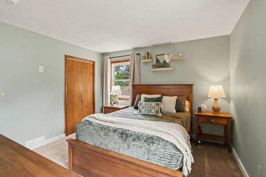 56848 Bow Drive Lockport Township MI 49093